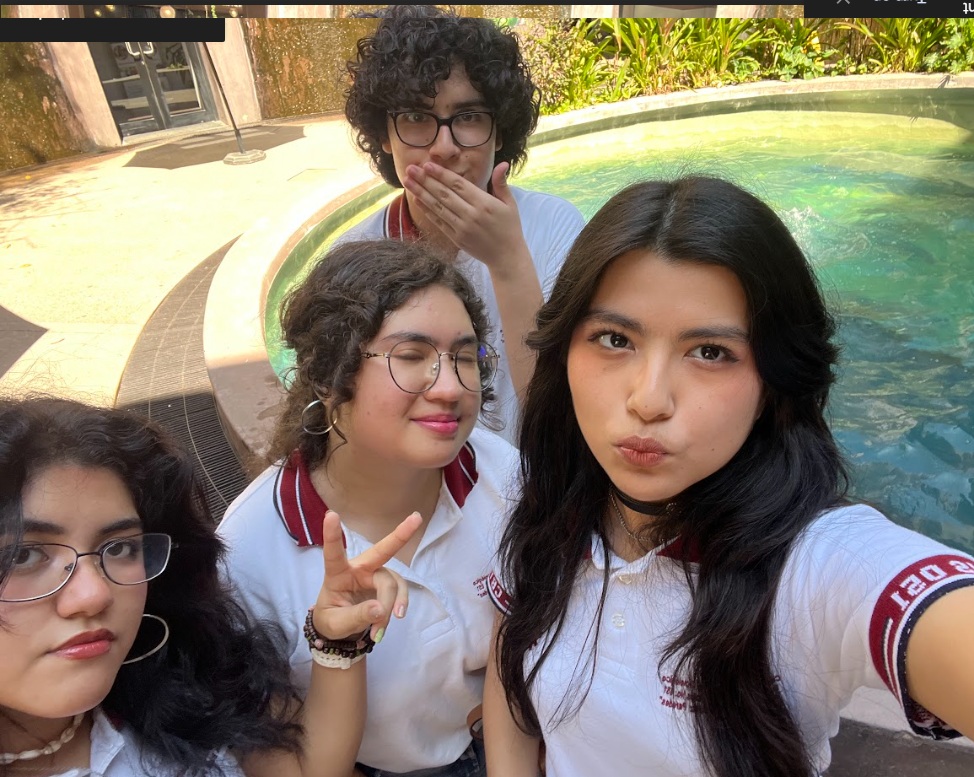 Familia Ivnny unida